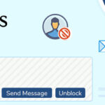 BuddyPress Block Users Nulled