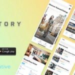 CTH Directory - React Native mobile apps Nulled