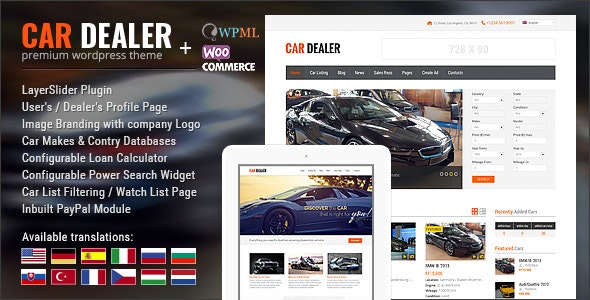 Car-Dealer-Automotive-WordPress-Theme-Nulled