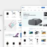 Digi-Electronics-Store-WooCommerce-Theme-Nulled