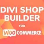 Divi Shop Builder For WooCommerce Nulled