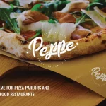 Don Peppe Pizza and Fast Food Theme Nulled