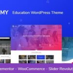 Edumy-Theme-LMS-Online-Education-Course-WordPress-Theme-Nulled-Free-Download
