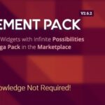Element Pack Pro Addons for Elementor Nulled Free Download