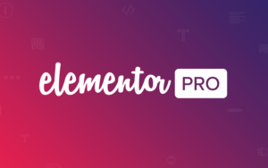 Elementor Pro Nulled