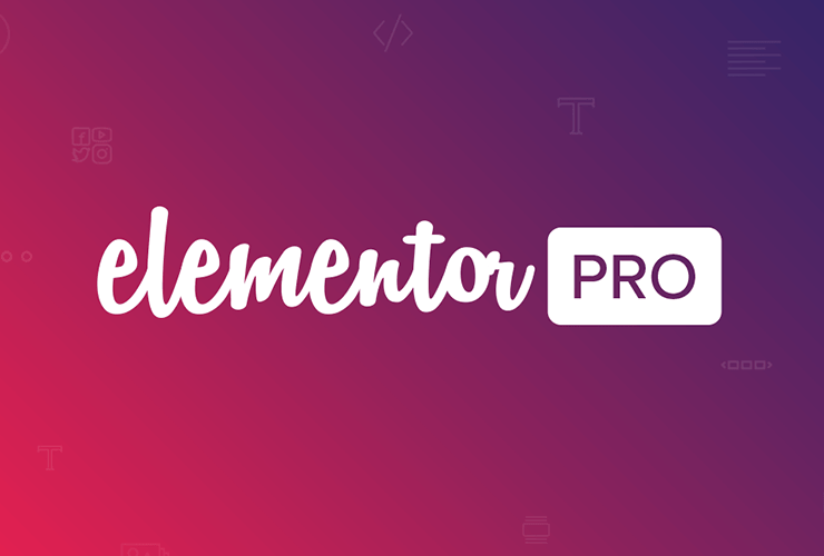 Elementor Pro Nulled