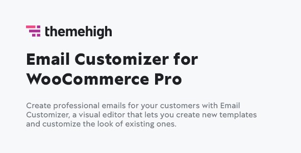 Email-Customizer-for-Woocommerce-Nulled-Free-Download