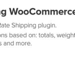 Flexible Shipping PRO WooCommerce Nulled by Octolize, WpDesk Free Download