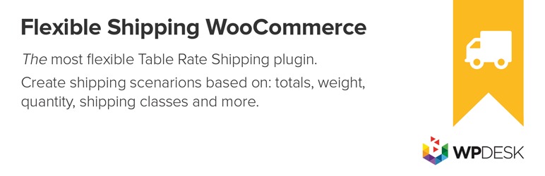 Flexible Shipping PRO WooCommerce Nulled by Octolize, WpDesk Free Download