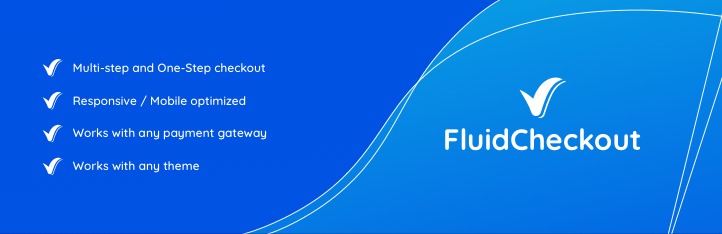 Fluid Checkout for WooCommerce Pro Nulled Free Download