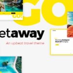 Getaway-Travel-Tourism-Theme-Nulled