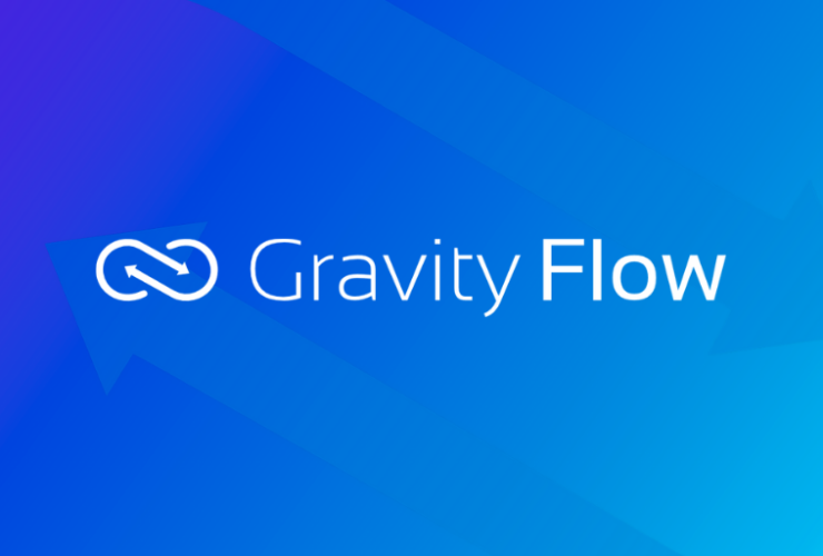Gravity Flow Nulled