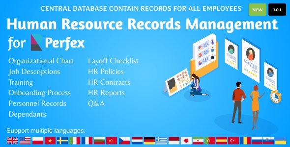HR-Records-for-Perfex-CRM-Nulled-Free-Download