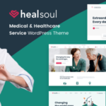 Healsoul Nulled