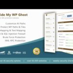 Hide My WP Ghost Premium Nulled Free Download