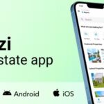 Houzi-real-estate-app-Nulled