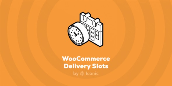 Iconic-WooCommerce-Delivery-Slots-Nulled