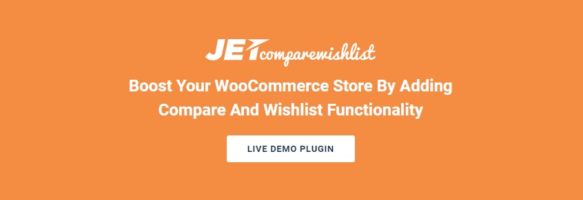 JetCompareWishlist For Elementor WordPress Plugin Nulled