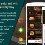 KING-BURGER-restaurant-with-Ingredients-delivery-boy-full-android-application-Nulled-Free-Download