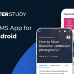MasterStudy LMS Mobile App Nulled