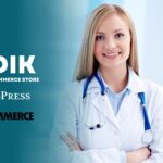 Medik Medical WooCommerce Store Nulled
