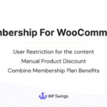 Membership-For-WooCommerce-Pro-Nulled