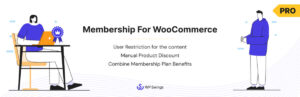 Membership-For-WooCommerce-Pro-Nulled