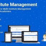 Multi-Institute-Management-WordPress-Plugin-Nulled-Free-Download
