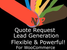 NP Quote Request WooCommerce Premium Extension Nulled