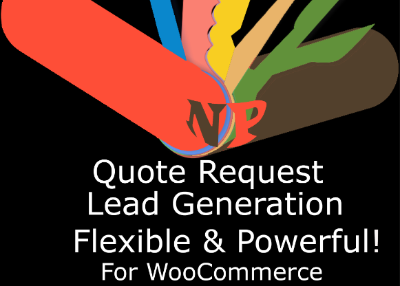 NP Quote Request WooCommerce Premium Extension