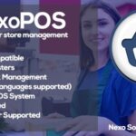 NexoPOS Nulled store management script Free Download