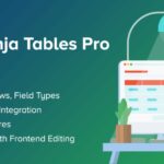 Ninja Tables Pro Nulled Free Download