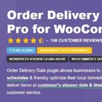 Order-Delivery-Date-Pro-for-WooCommerce-By-TycheSoftwares-Nulled