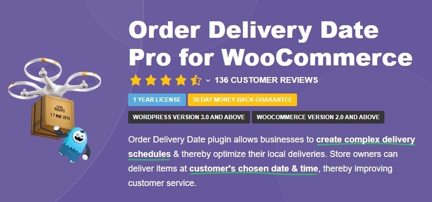 Order-Delivery-Date-Pro-for-WooCommerce-By-TycheSoftwares-Nulled
