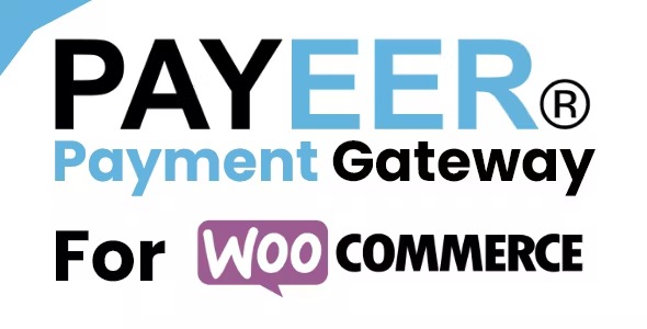 Payeer for WooCommerce