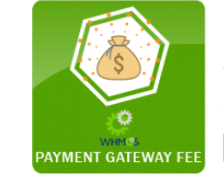 Payment-Gateway-Fees-For-WHMCS-Nulled