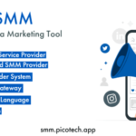 PicoSMM Nulled