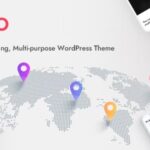 Playo-Directory-Listing-Multi-purpose-WordPress-Theme-Nulled