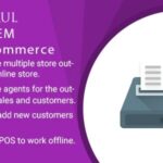 Point of Sale System for WooCommerce webkul Nulled