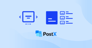 PostX Pro Nulled