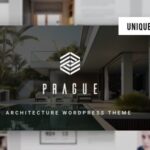 Prague Architecture Nulled Free Download