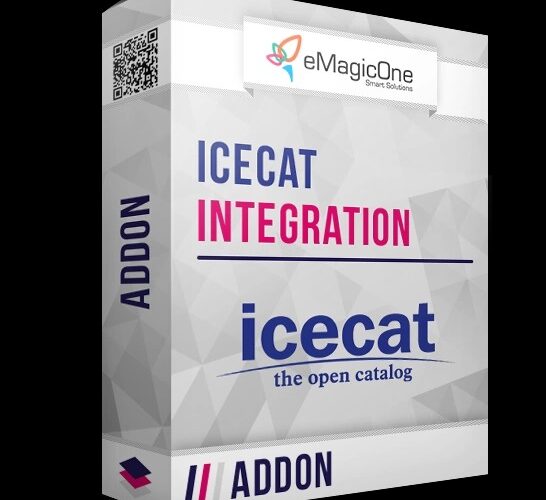 PrestaShop Icecat integration Nulled