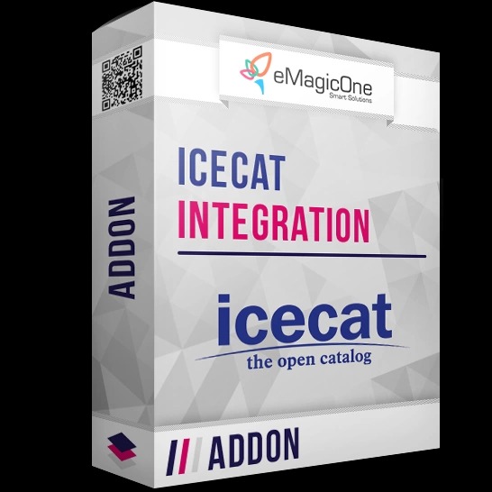 PrestaShop Icecat integration Nulled