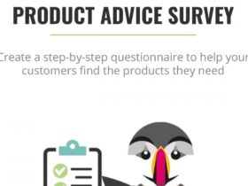 Product Advice Survey Module Nulled Free Download