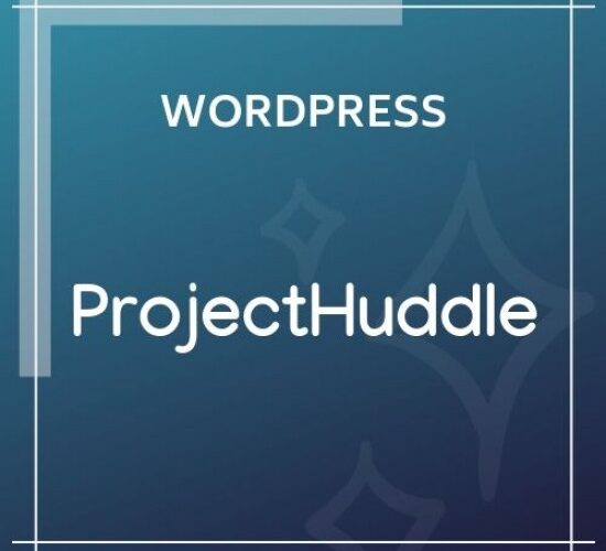 ProjectHuddle File Uploads Addon Nulled