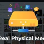 Real Physical Media Nulled