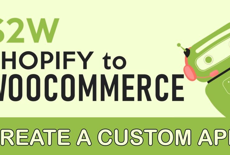 S2W Import Shopify to WooCommerce Nulled