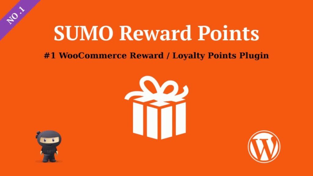 SUMO Reward Points - WooCommerce Reward System