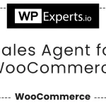 Sales Agent for WooCommerce by WPExperts Nulled