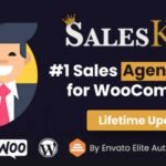 SalesKing-Ultimate-Sales-Team-Agents-Reps-Plugin-for-WooCommerce-Nulled